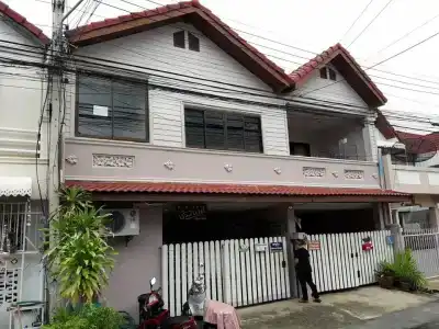 Chomhaad Guesthouse - 12