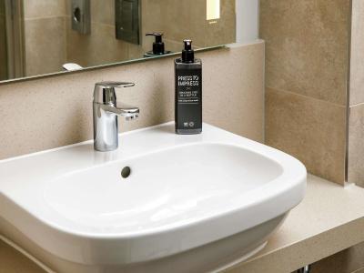 ibis Styles Glasgow Central - 7