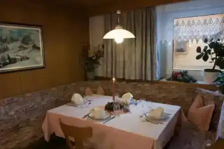 Pensione Valbona - 10