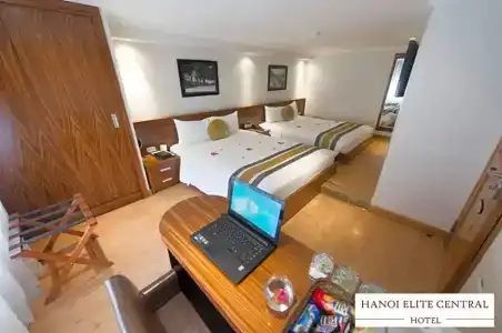Hanoi Elite - 31