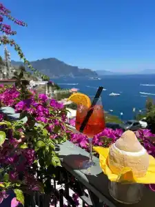 Locanda Costa D'Amalfi - 42