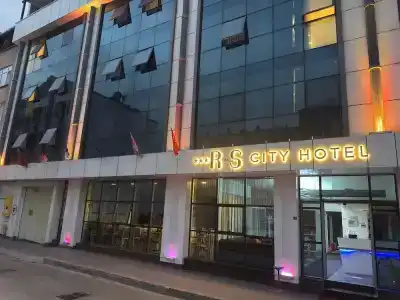 Samsun Sahin 2 - 20