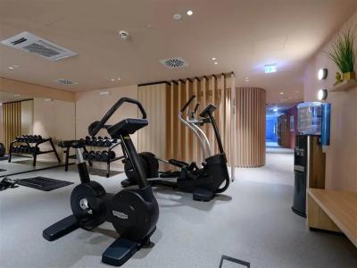 Mercure Wiesbaden City - 24