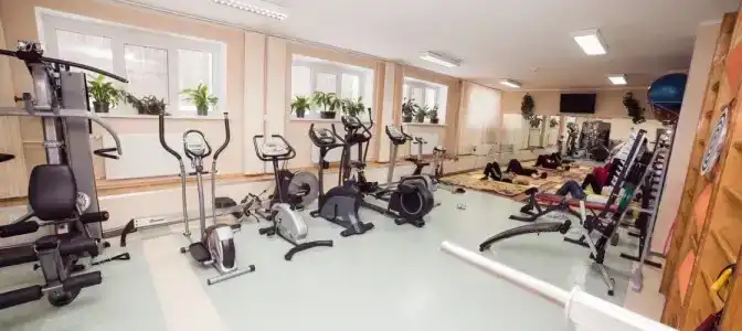Солнечный - 19