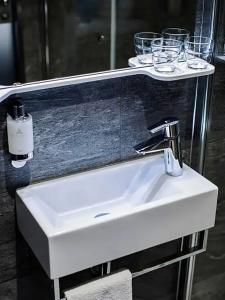 ArenaHotellet i Uppsala - 42