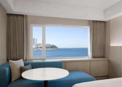The Westin Josun Busan - 113