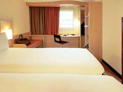 ibis Marseille Centre Gare Saint Charles - 6