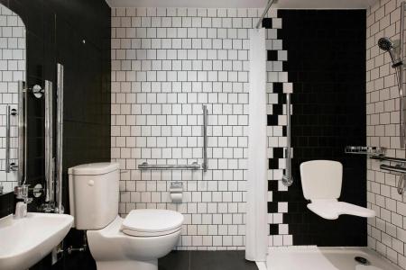 Moxy Manchester City - 4