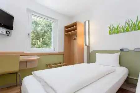 ibis budget Augsburg City - 33