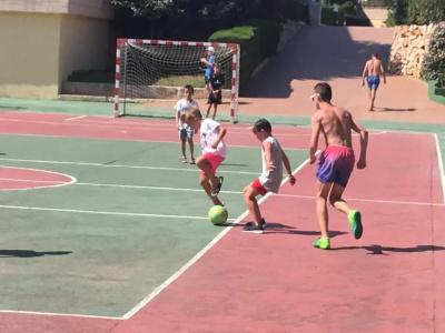 Club Cala Romani - 32