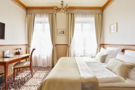 Chateau St. Havel - Wellness - 50