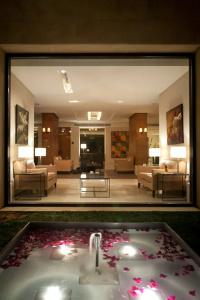 AlQasr Metropole - 19