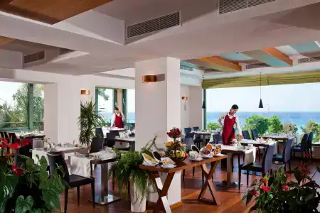 Elite Suites by Rhodes Bay - 28