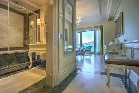 Mfb My Finest Bosphorus Tarabya - 32