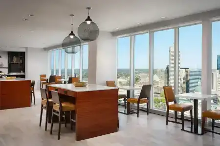 JW Marriott Indianapolis - 72