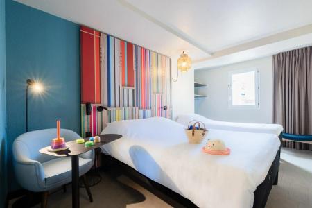 ibis Styles Perpignan Centre Gare - 27