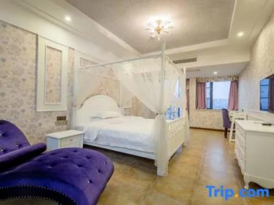 Xiayizhan Style Theme Inn - 27