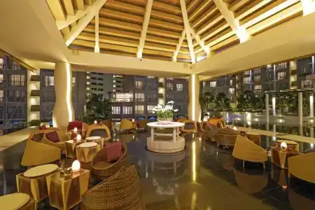 Grand Mercure Phuket Patong - Sha Extra Plus - 34