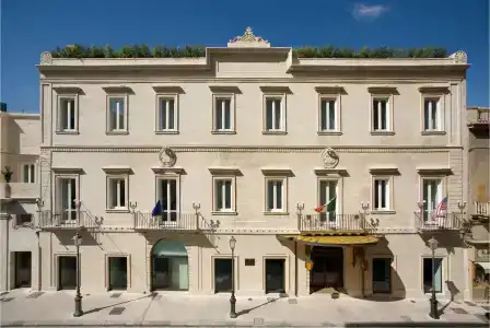 Risorgimento Resort - 23
