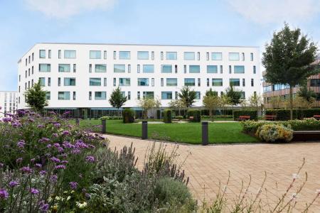Residence Inn by Marriott Munich Ostbahnhof - 15