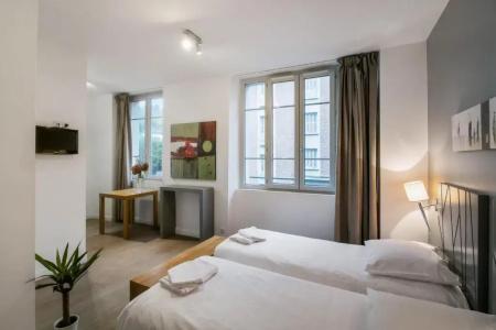 Zenitude Hôtel-Résidences Lorda - 126
