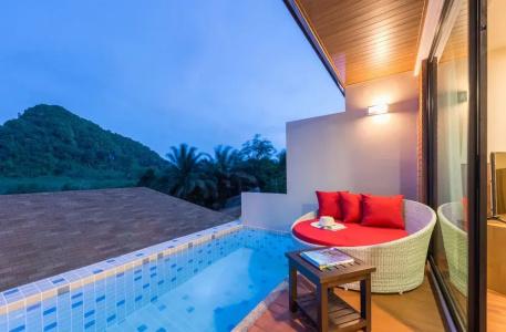 Cher​mantra​ Aonang​ Resort & Pool​ Suite - 119
