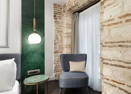 Sanat Boutique Pera - 74