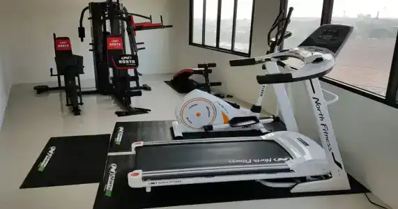 The Xtreme Suites - 14