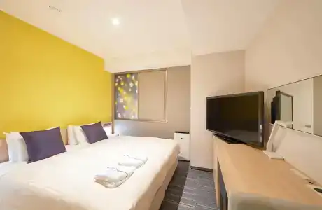 Sotetsu Grand Fresa Osaka-Namba - 11