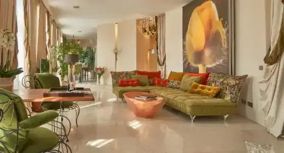 House of Time - Fancy Suites - 83