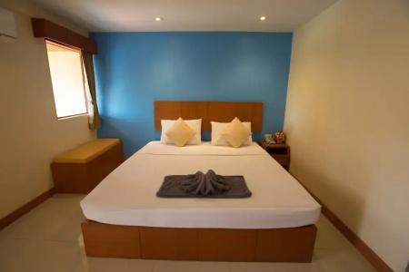 Twin Palms Resort Pattaya, Sha Extra Plus Certified - 51