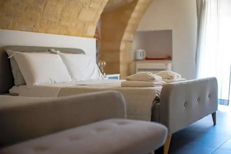 Bed and Breakfast Terra del Sole Ibla - 172