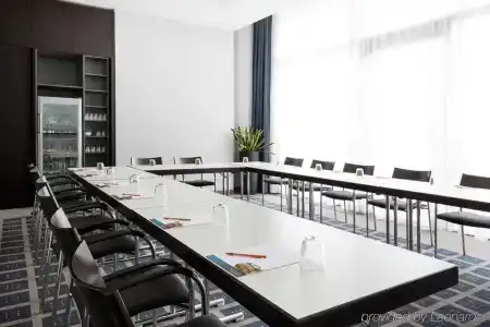 Novotel München Messe - 12