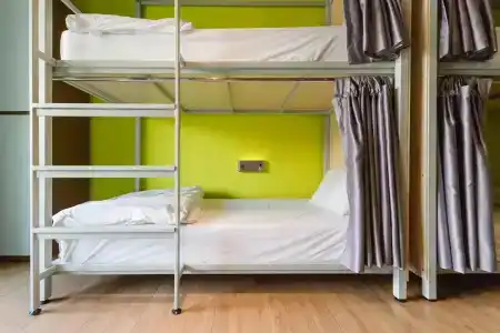 Siamaze Hostel - 37