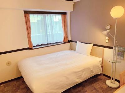 Toyoko Inn Shin-Osaka Chuo-guchi Honkan - 54