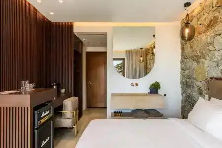 Charisma and Wellness Suites - 130