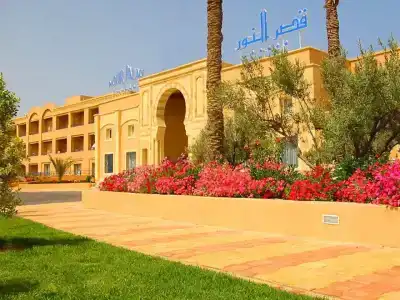 Hôtel Nour Palace Resort & Thalasso - 1