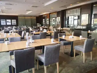 First Inn Zwickau - 19