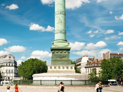 Ibis Styles Paris Gare De Lyon Tgv - 21
