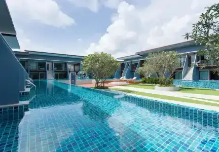 The Phu Beach - Sha Plus - 9