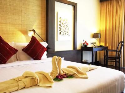 Bodhi Serene, Chiang Mai - Sha Extra Plus - 18