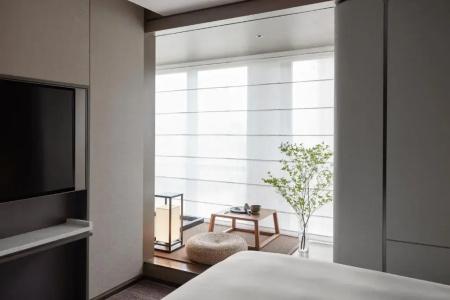 Jw Marriott Shenzhen - 45