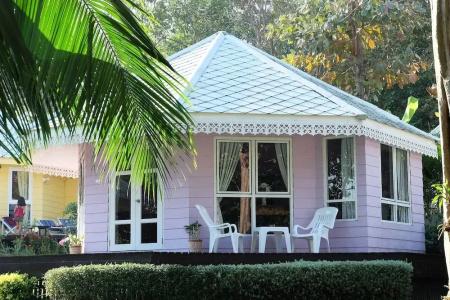 Nimmanoradee Resort - Sha Plus Certified - 100