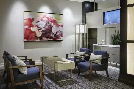 San Jose Marriott - 2