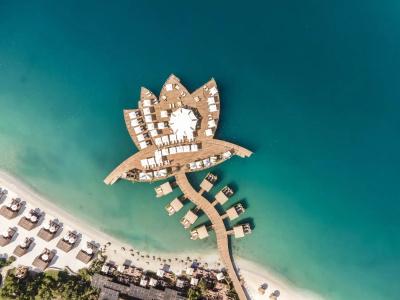 Lujo A`la Carte All Inclusive - 43