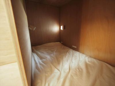 Hostel Sui Kyoto - 3