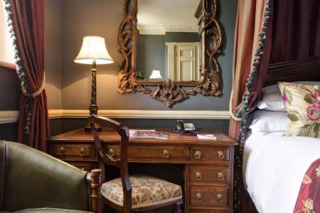 The Gore London - Starhotels Collezione - 65