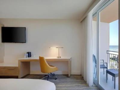 Deltas by Marriott Oceanfront - 43