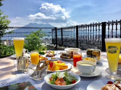 Shiroyama Kagoshima - 10