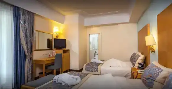 Luna Riccione e Aqua Spa Only Adults +12 - 79